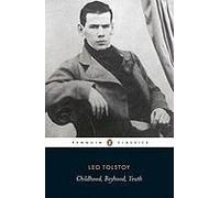 Childhood, Boyhood, Youth