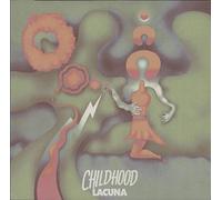 Childhood - Childhood-Lacuna LP [Import]