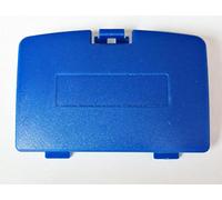 Childhood couverture capuchon bleu réparation de la porte supérieure pour Gameboy Color Console GBC