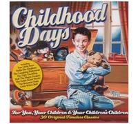 Henry Hall / Burl Ives a.o. - Childhood Days [Import]