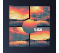 Yellowcard – Childhood Eyes – Vinyle LP