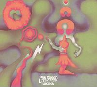 Childhood - Lacuna