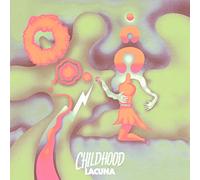 Childhood - Lacuna [Import]