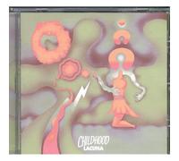 Childhood - Lacuna [Import]