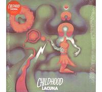 Childhood - Lacuna (LP+7") [Import]