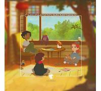 Lofi Girl Presents – Chillhood Memories – Vinyle 33 tours