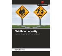 Childhood obesity: Empirical study of 12- to 14-year-old pupils