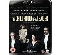 Childhood of A Leader [Edizione: Regno Unito] [Blu-Ray] [Import]