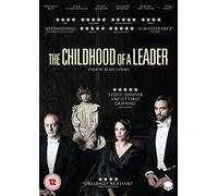 Childhood of A Leader [Edizione: Regno Unito] [Import]