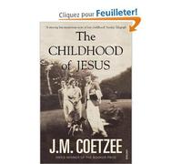 Childhood of Jesus - John Maxwell Coetzee - Random House Libri - Poche - Roman