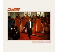 Childhood Universal High (Vinyl) 12" Album