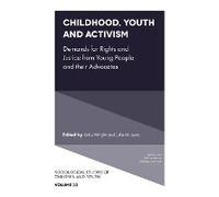 Childhood, Youth And Activism