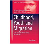 Childhood, Youth And Migration