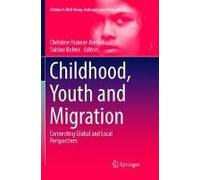 Childhood, Youth And Migration