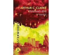 Childhood's End – Gateway