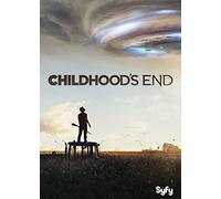 Childhood's End [Dvd] [Ntsc] [Region 1]