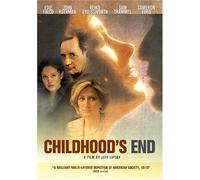 Childhood's End