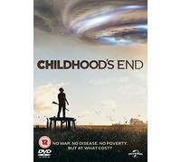 Childhood's End (3 DVD) [Edizione: Regno Unito] [Import]