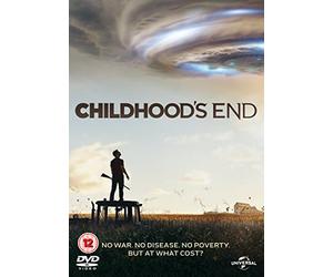 Childhood's End (3 DVD) [Edizione: Regno Unito] [Import]