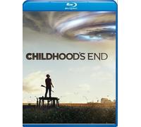 Coffret Childhood's End Blu-ray E