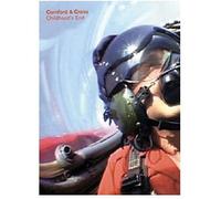 Childhood's End: Cornford & Cross