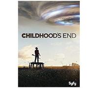 Childhood's End – DVD – NTSC – Région 1 – Universal Pictures
