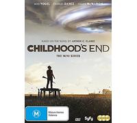 Childhood's End [Import]