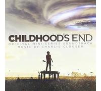 Childhood's End (Original Soundtrack) [Import]
