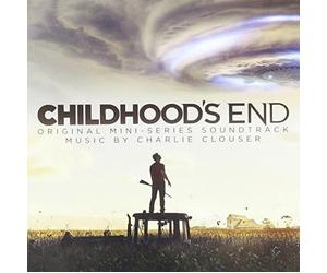 Childhood's End (Original Soundtrack) [Import]