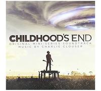 Childhood's End Soundtrack