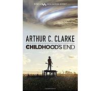 Childhood's End (Syfy Tv Tie-In)