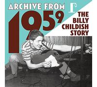 Childish Billy - Archive from 1959