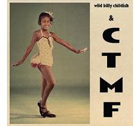 Childish, Billy -& Ctmf- - Traces of You [Import]