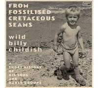 Childish, Billy - from Fossilised Cretaceous Seams: a Short History [Import]