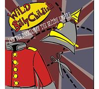 Childish, Billy -& the Musicians of the British Em - Rosie Jones