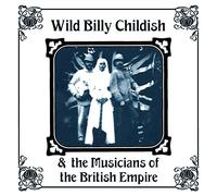 Childish, Billy -Wild- - 7-Punk Rock at The Brit. [Import]