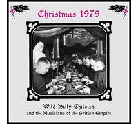 Childish, Billy -Wild- - Christmas 1979