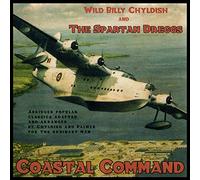 Childish, Billy -Wild- - Coastal Command [Import]