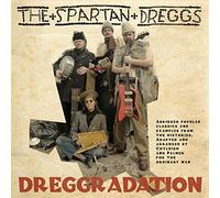 Childish, Billy -Wild- - Dreggredation