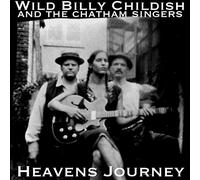 Childish, Billy -Wild- - Heavens Journey [Import]