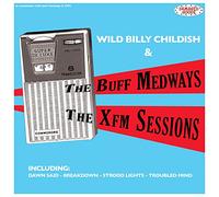 Childish, Billy -Wild- - Xfm Sessions