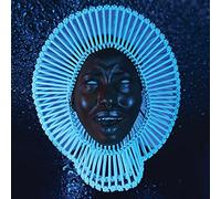 Childish Gambino - "Awaken, My Love!"