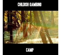 Childish Gambino - Camp