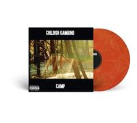Childish Gambino - Grehge e Bonfire Red explicit_lyrics