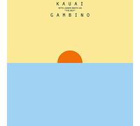 Childish Gambino - Kauai