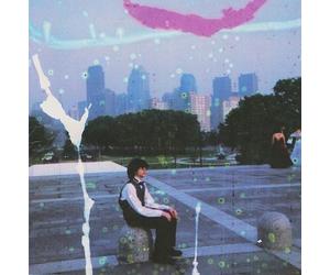 Childish Prodigy by Kurt Vile [Audio CD] NEUF