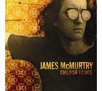 Childish Things by Mcmurtry, James (2005) Audio CD