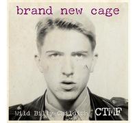 Childish Wild Billy - Brand New Cage