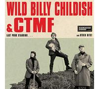 Childish Wild Billy - Last Punk Standing