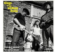 Wild Billy Childish &the Chatham Singers - Kings Of The Medway Delta Vinyl